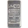 Silver Bar 10 oz Premium Brand .999 Fine
