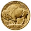 2026 American Gold Buffalo Gold Bullion Coin Reverse