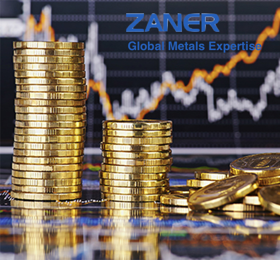 Zaner Daily Precious Metals Commentary