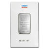 Picture of Palladium Bar 1 oz Name Brand .999+ Fine