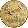 American Gold Eagle 1 oz Reverse Type 1 (Random Dates) WM