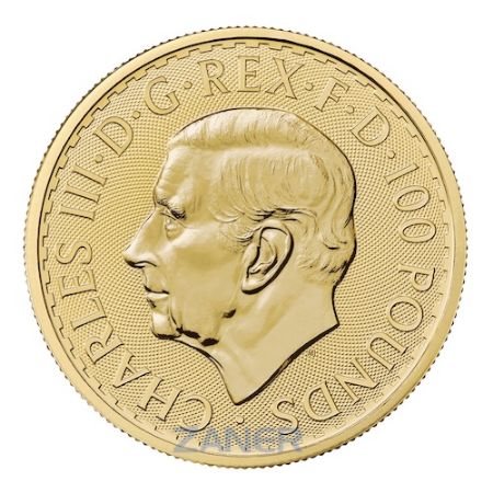 Picture for category Other One Ounce Gold Bullion Coins